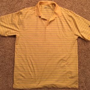 Nike Golf Polo